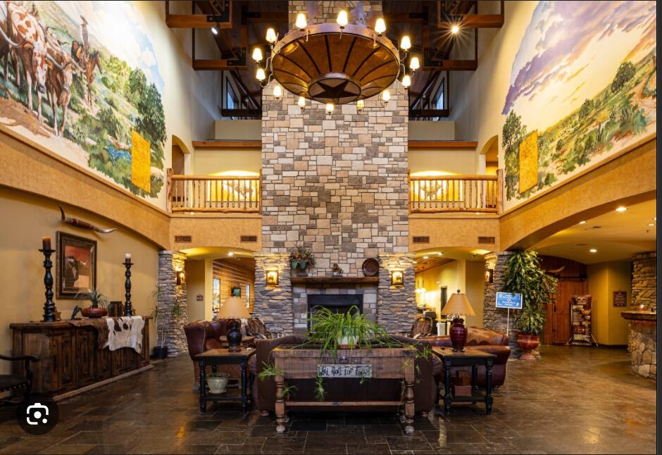 Picture of Inn At Circle T