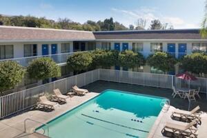 Picture of Motel 6 Temecula CA Historic Old Town