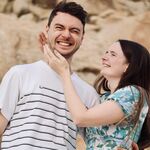 Lucie & Michael 