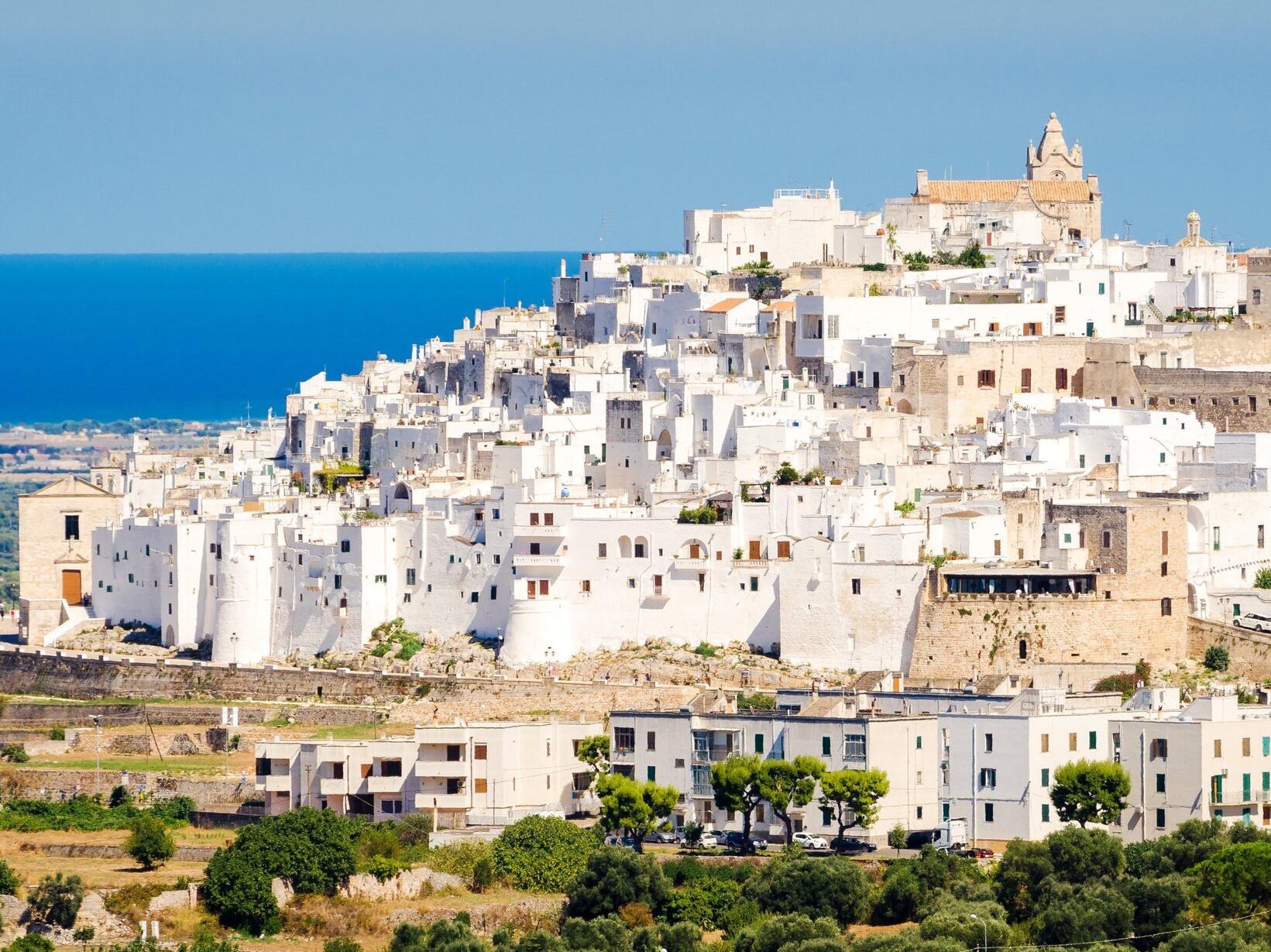 Picture of Visit Ostuni
