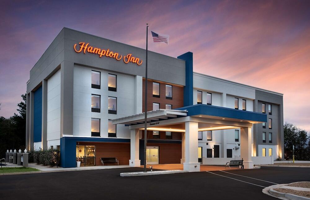 Picture of Hampton Inn Greenville/Travelers Rest