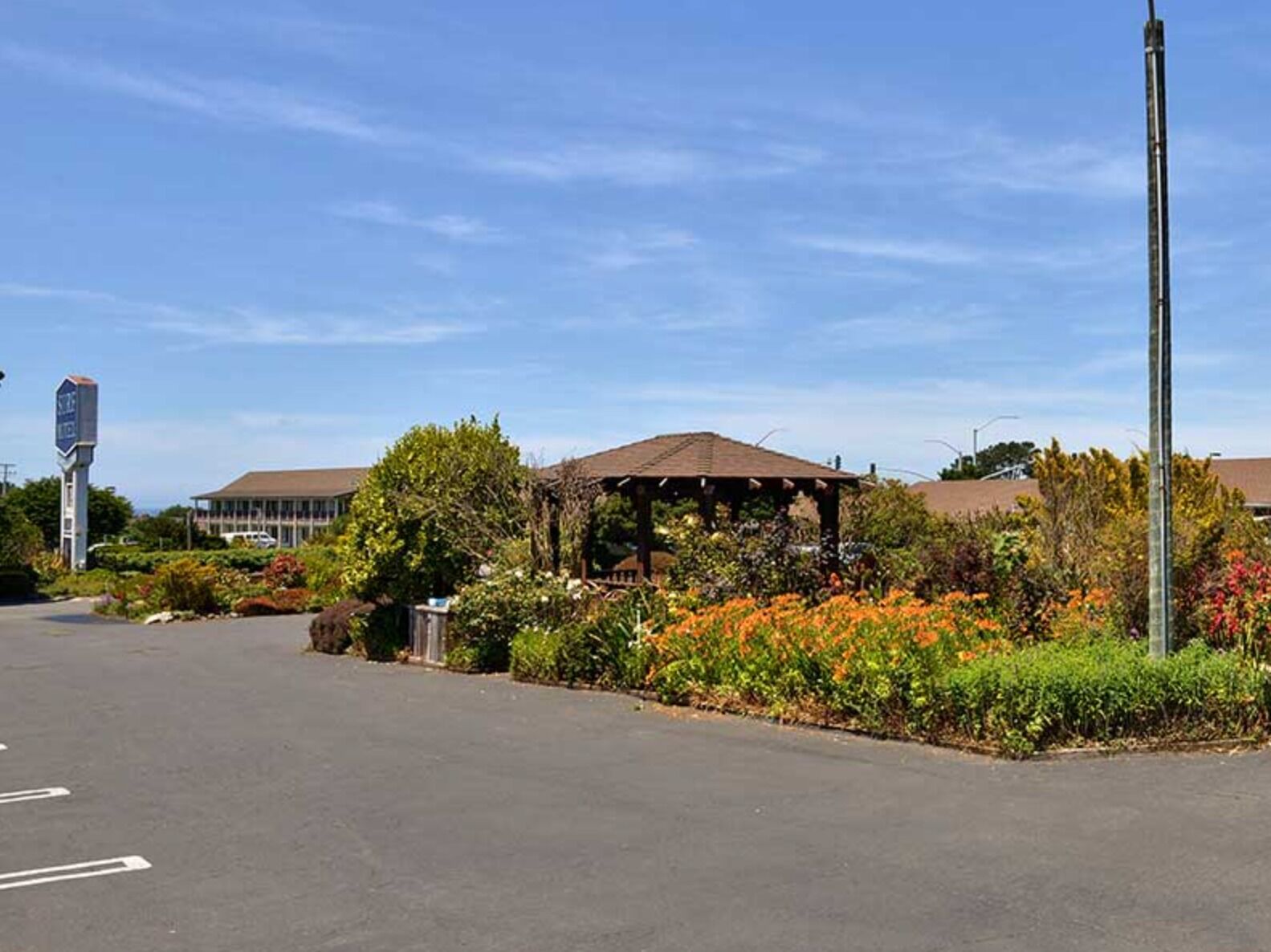 Picture of Surf Motel & Gardens