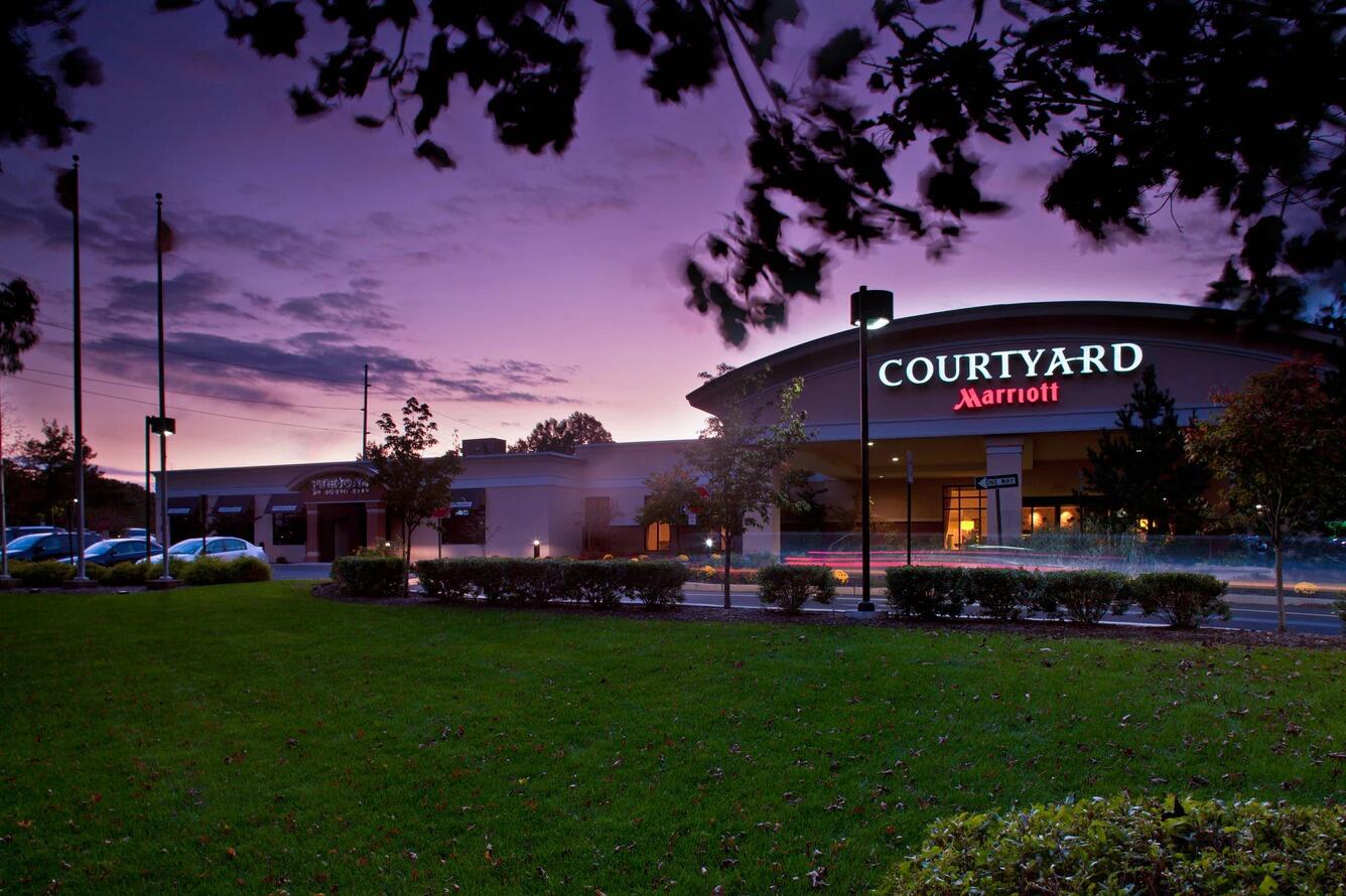 Picture of Courtyard by Marriott Montvale