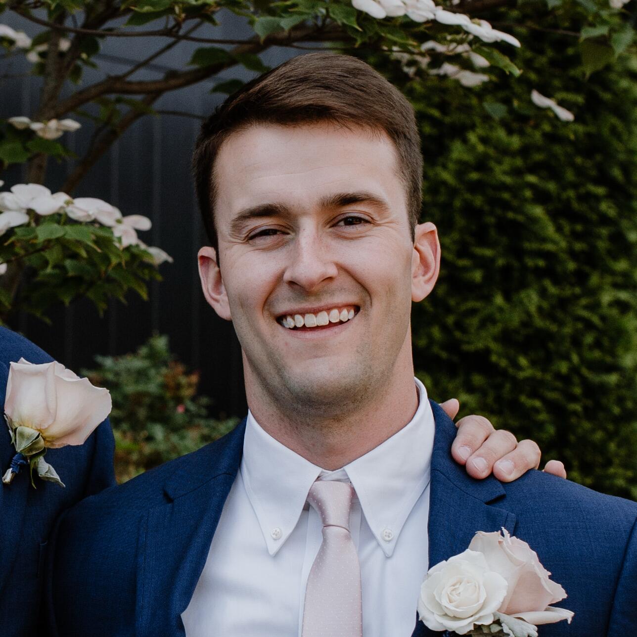 Colton Allen