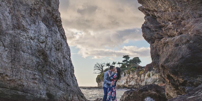 Cheyenne & Joel Home Page Banner