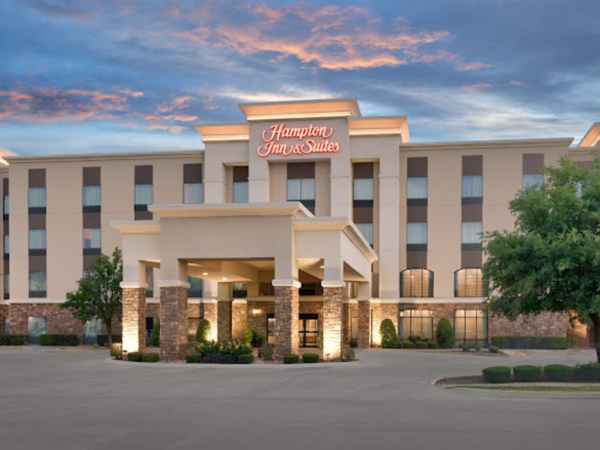 Picture of Hampton Inn & Suites Ft. Worth-Burleson