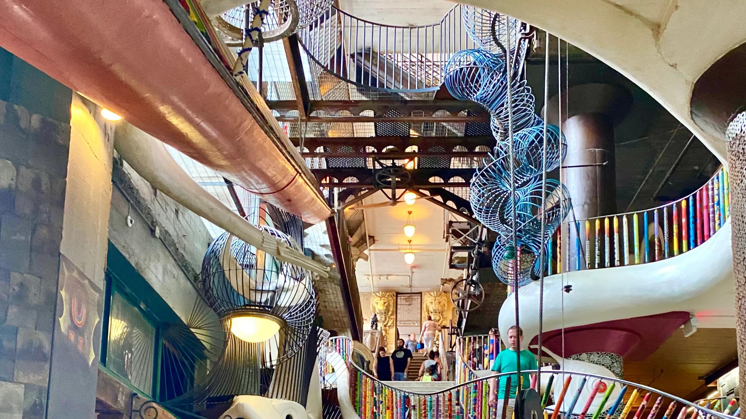 Picture of City Museum