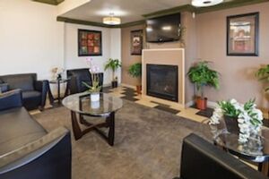 Picture of Best Western Plus University Inn