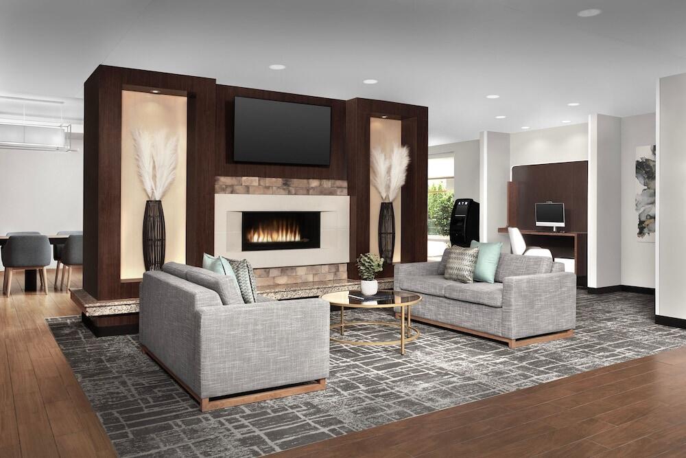 Picture of Towneplace Suites by Marriott Franklin Cool Springs