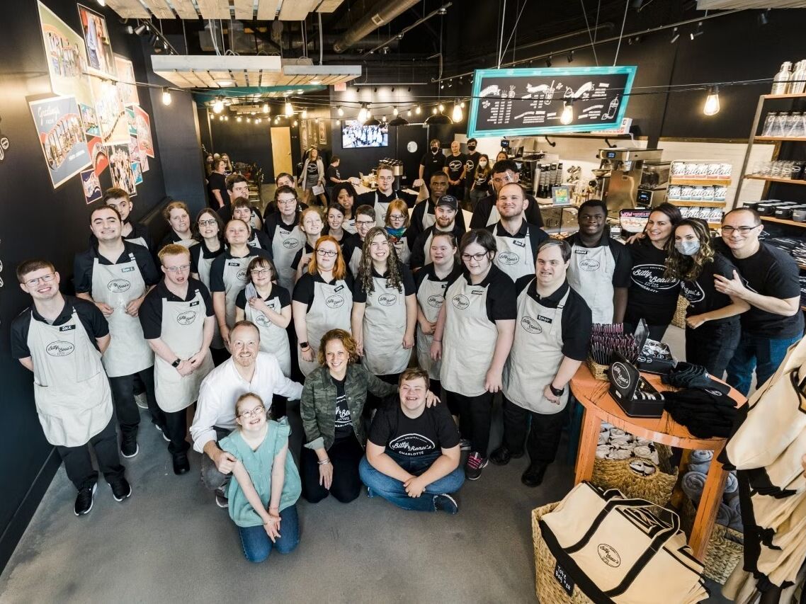 Picture of Bitty & Beau's Coffee
