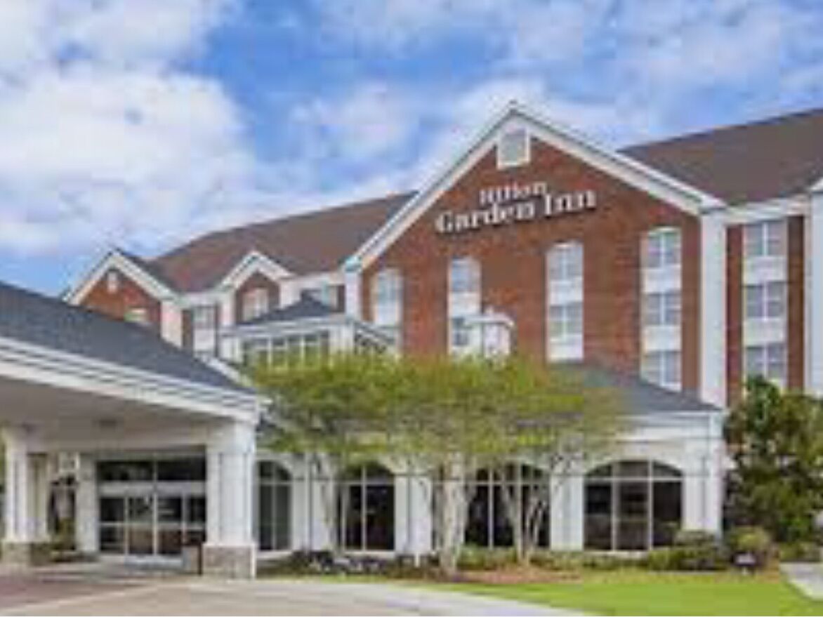 Picture of Hilton Garden Inn Jackson/Madison