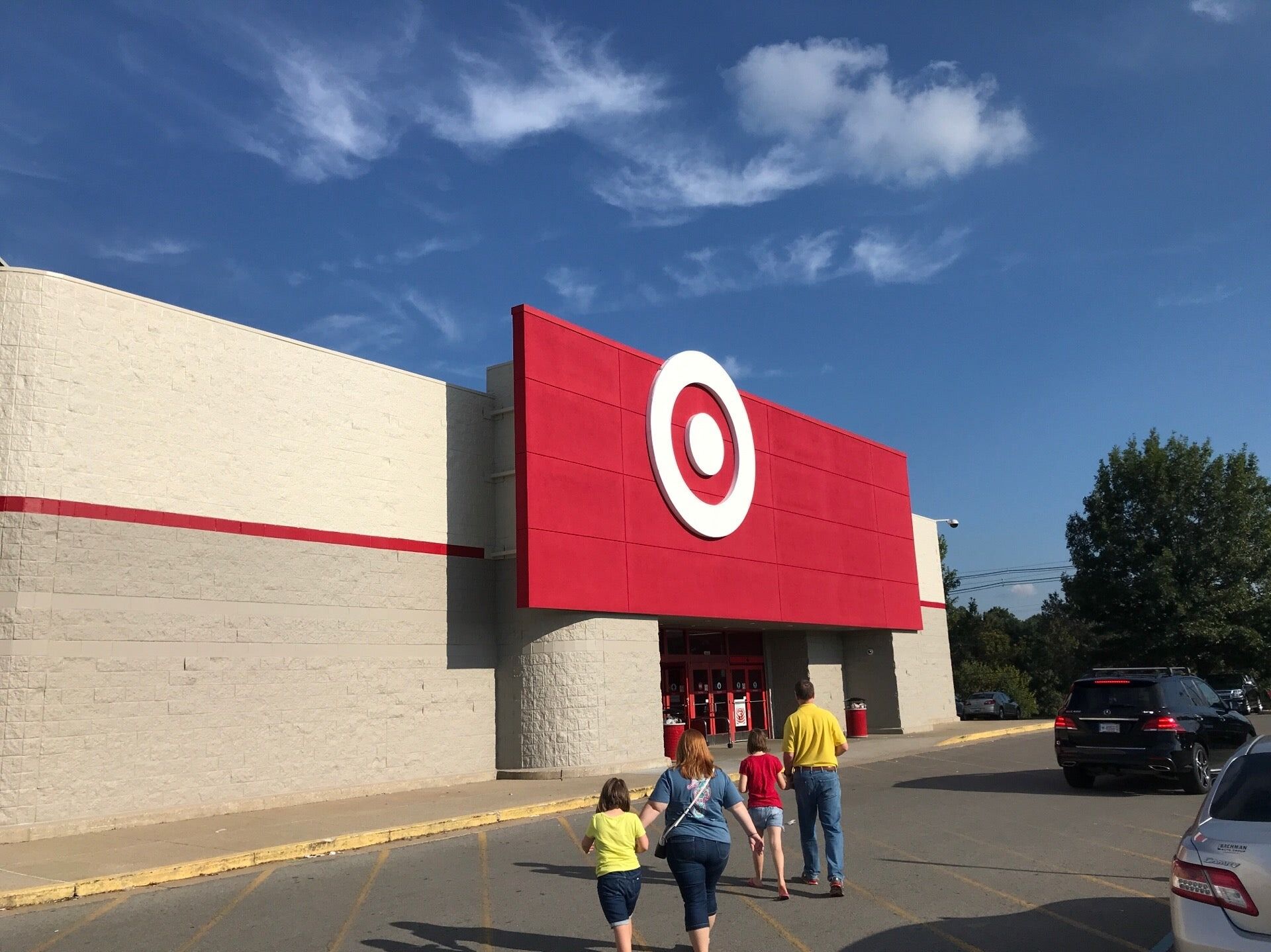 Picture of Target