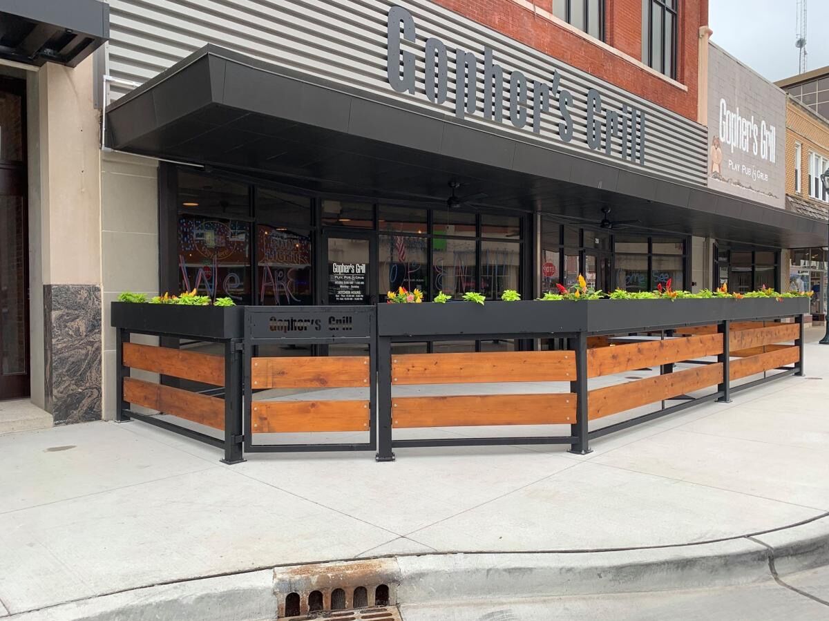 Picture of Gopher’s Grill
