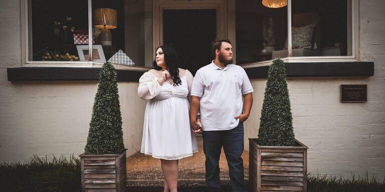 Reece & Isaac Home Page Banner