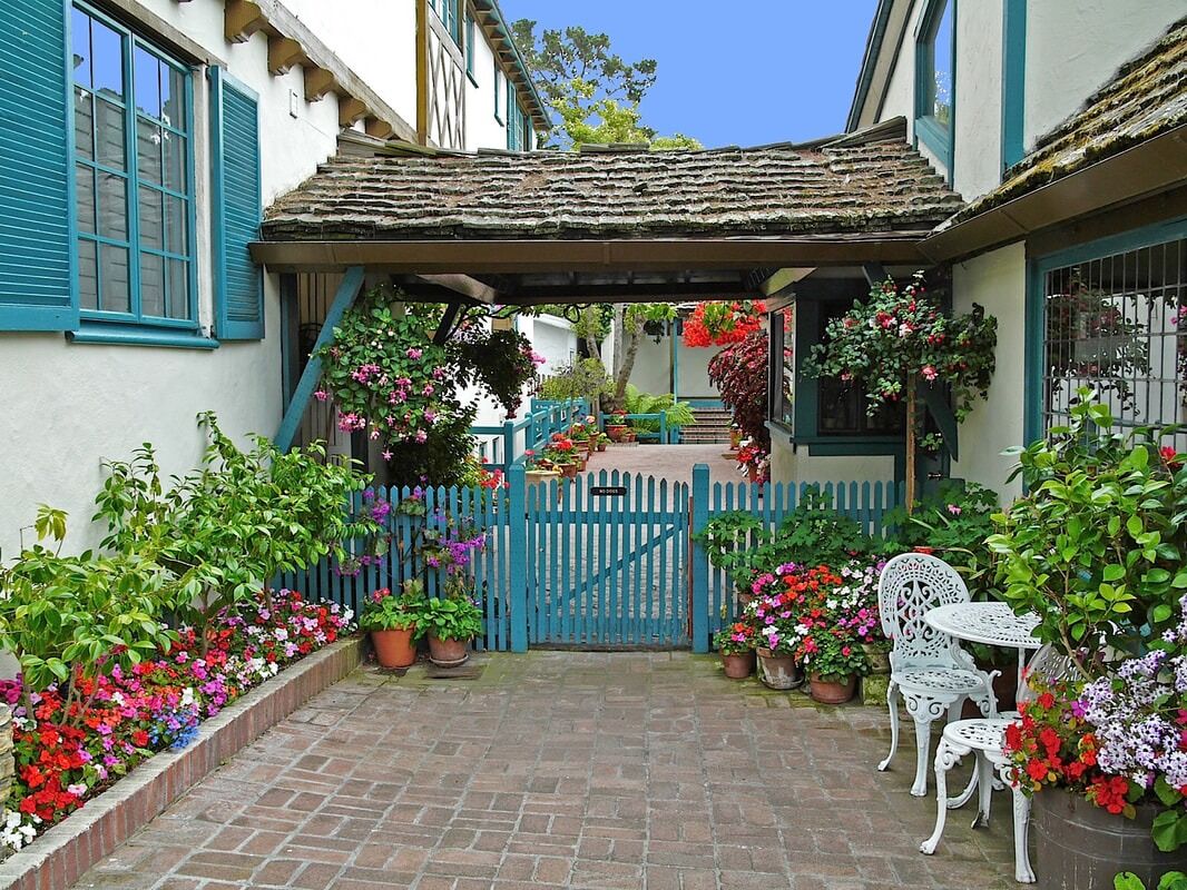Picture of The Normandy Inn