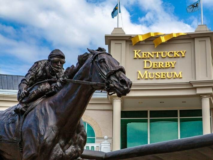 Picture of Kentucky Derby Museum