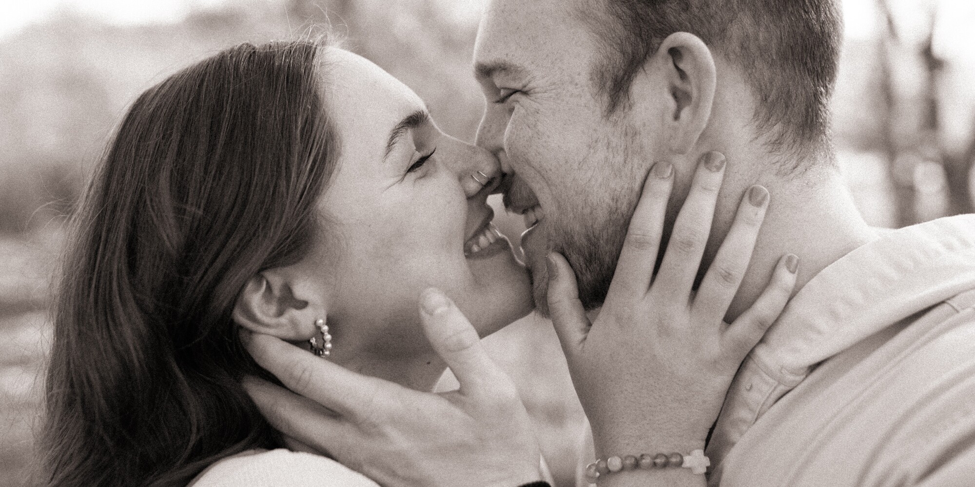 Ashley & Eli Home Page Banner