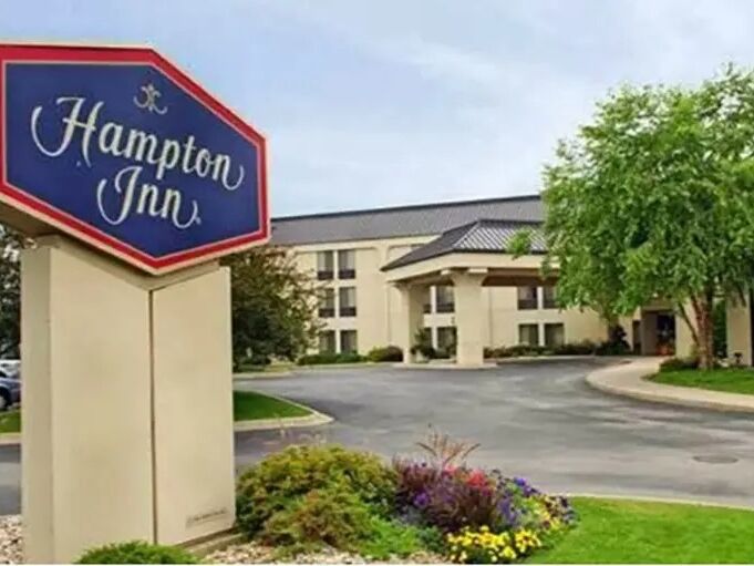 Picture of Hampton Inn Onalaska