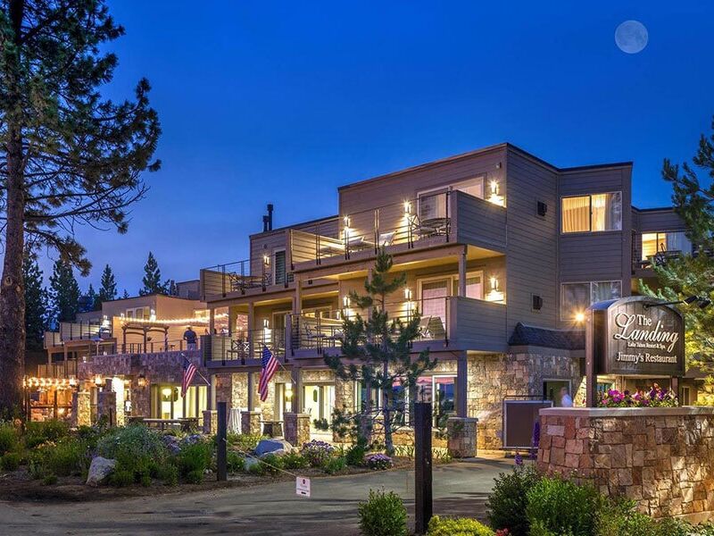 Picture of The Landing Tahoe Resort & Spa