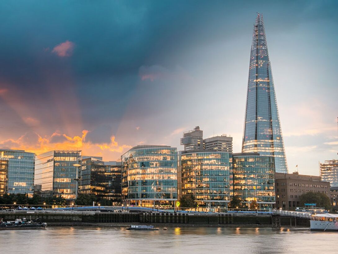Picture of The Shard