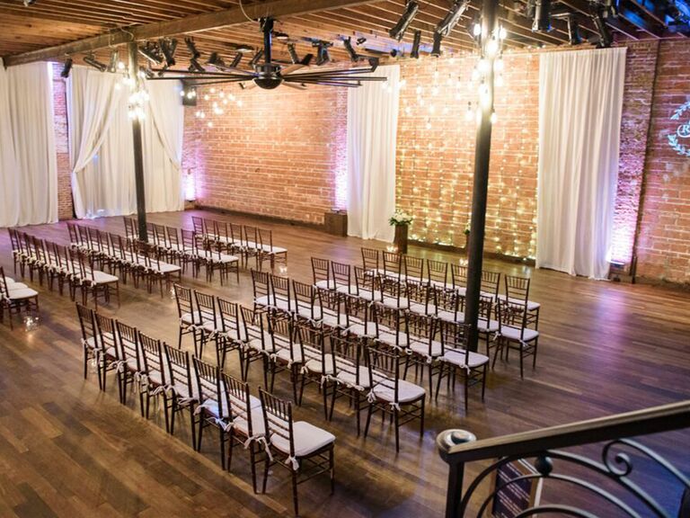 nova 535 wedding