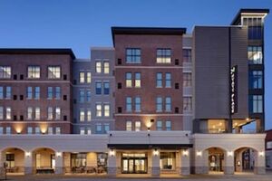 Picture of Hyatt Place Florence Downtown