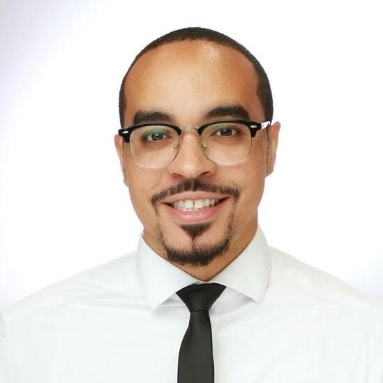 Khari Arnold