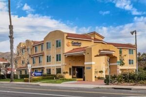 Picture of Comfort Inn & Suites Ventura Beach
