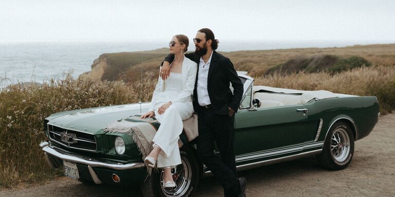 Brenna & Nick Home Page Banner