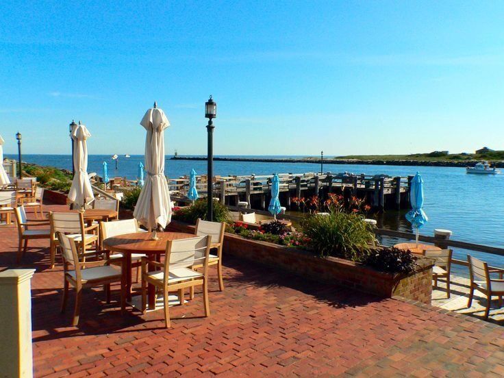 Picture of Gosman's Restaurant