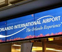 Picture of Orlando International Airport (MCO/KMCO)