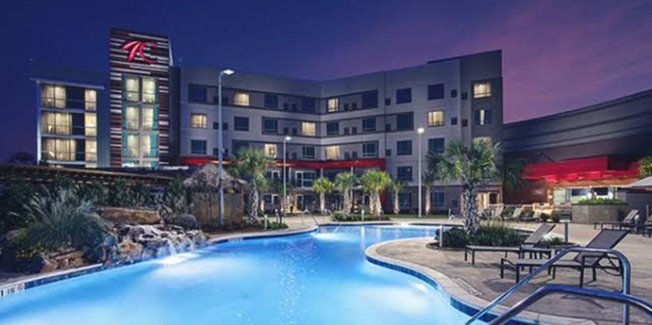 Picture of Choctaw Casino & Resort-Grant