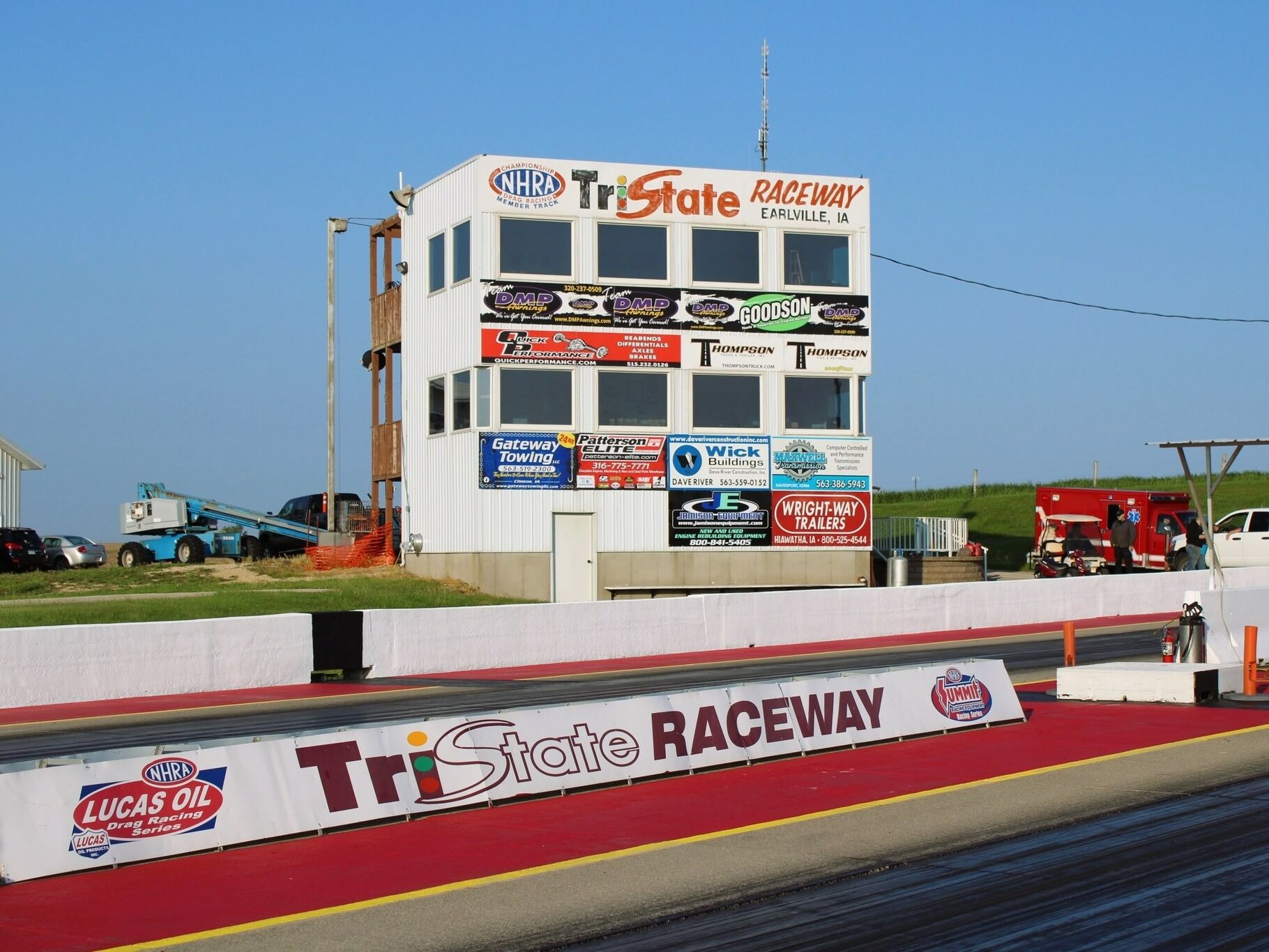 Picture of Tri State Raceway
