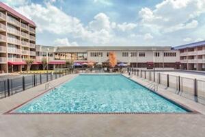 Picture of Ramada Plaza by Wyndham Fayetteville Fort Bragg Area