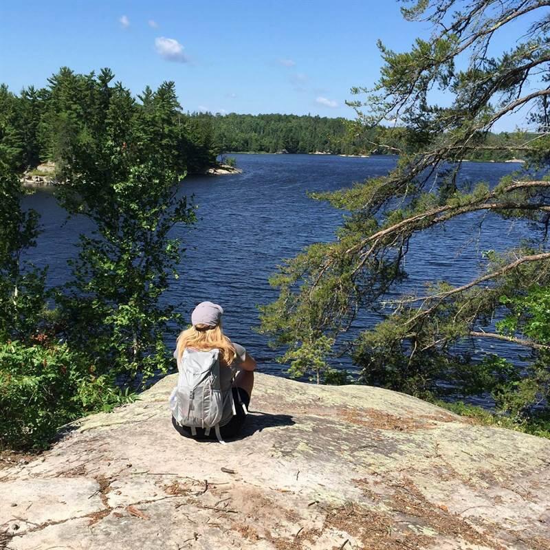 Picture of Voyageurs National Park