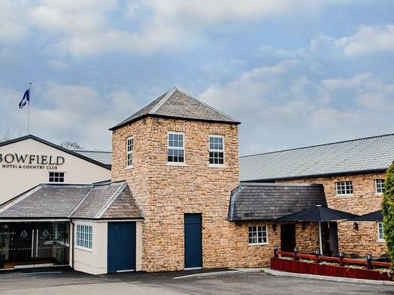 Picture of Bowfield Hotel & Spa