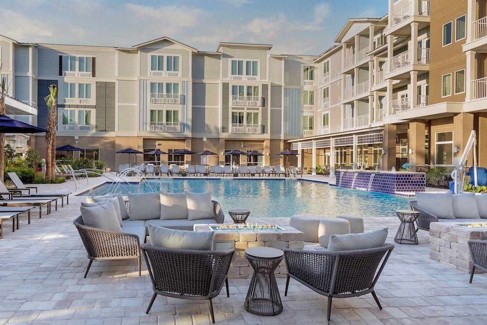 Picture of SpringHill Suites by Marriott Amelia Island