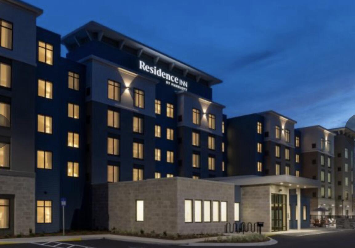 Picture of Residence Inn by Marriott Panama City Beach Pier Park
