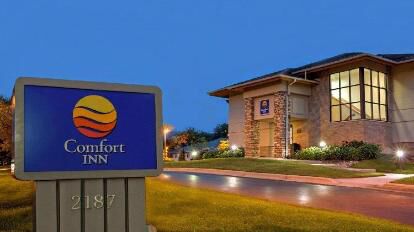 Picture of Comfort Inn Okemos East Lansing