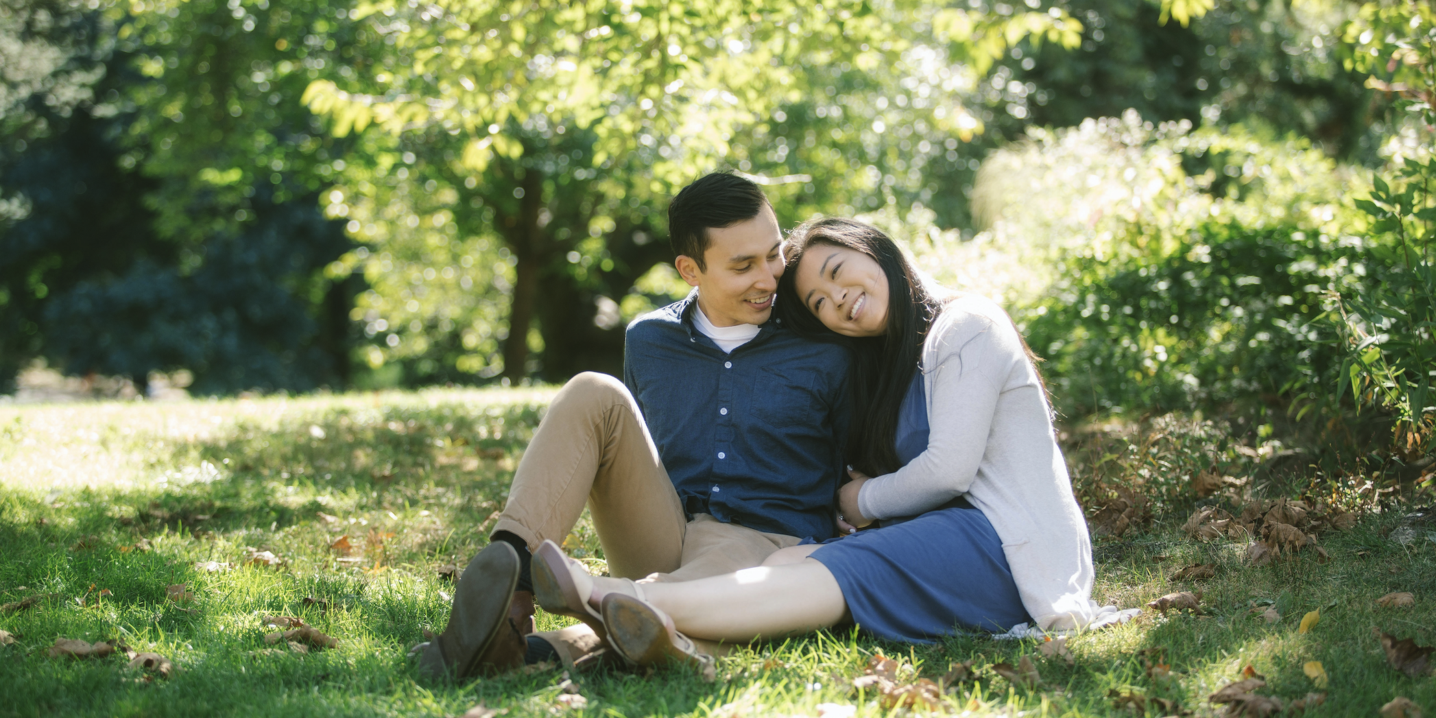 Anna & John Home Page Banner