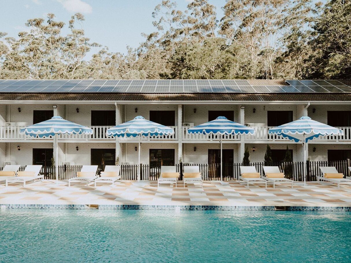 Picture of The Lodge Jamberoo
