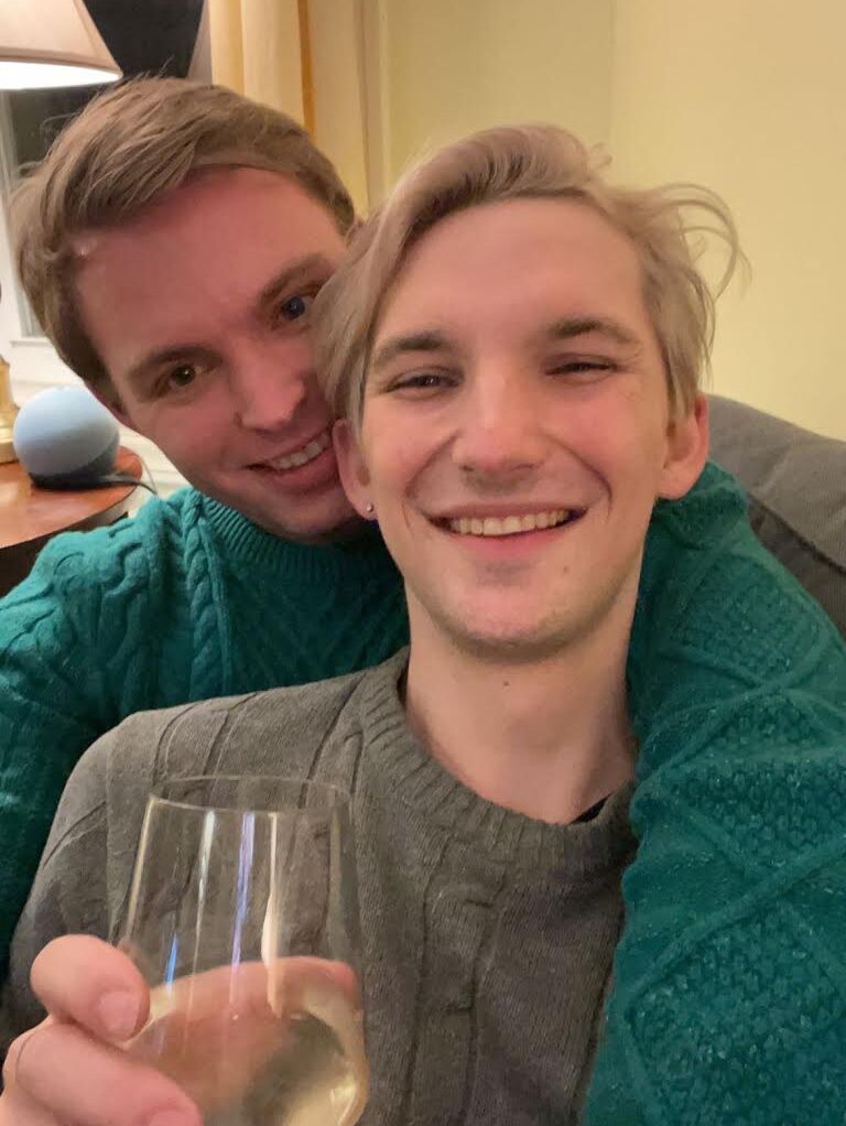 Picture of First Date