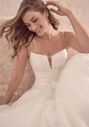 Maggie Sottero CASEY Ball Gown Wedding Dress - thumbnail - 3