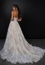Martina Liana ML1996 A-Line Wedding Dress - thumbnail - 2