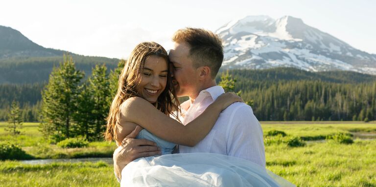 Amanda & Ryan Home Page Banner