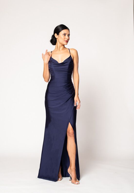 Bari Jay Bridesmaids 2211 Bridesmaid Dress - 1