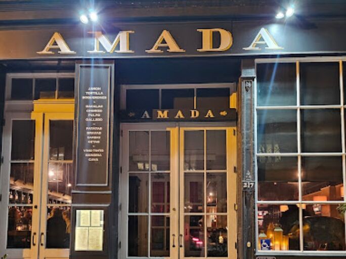 Picture of Amada Philadelphia