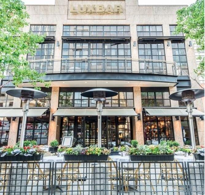 Picture of LUXBAR