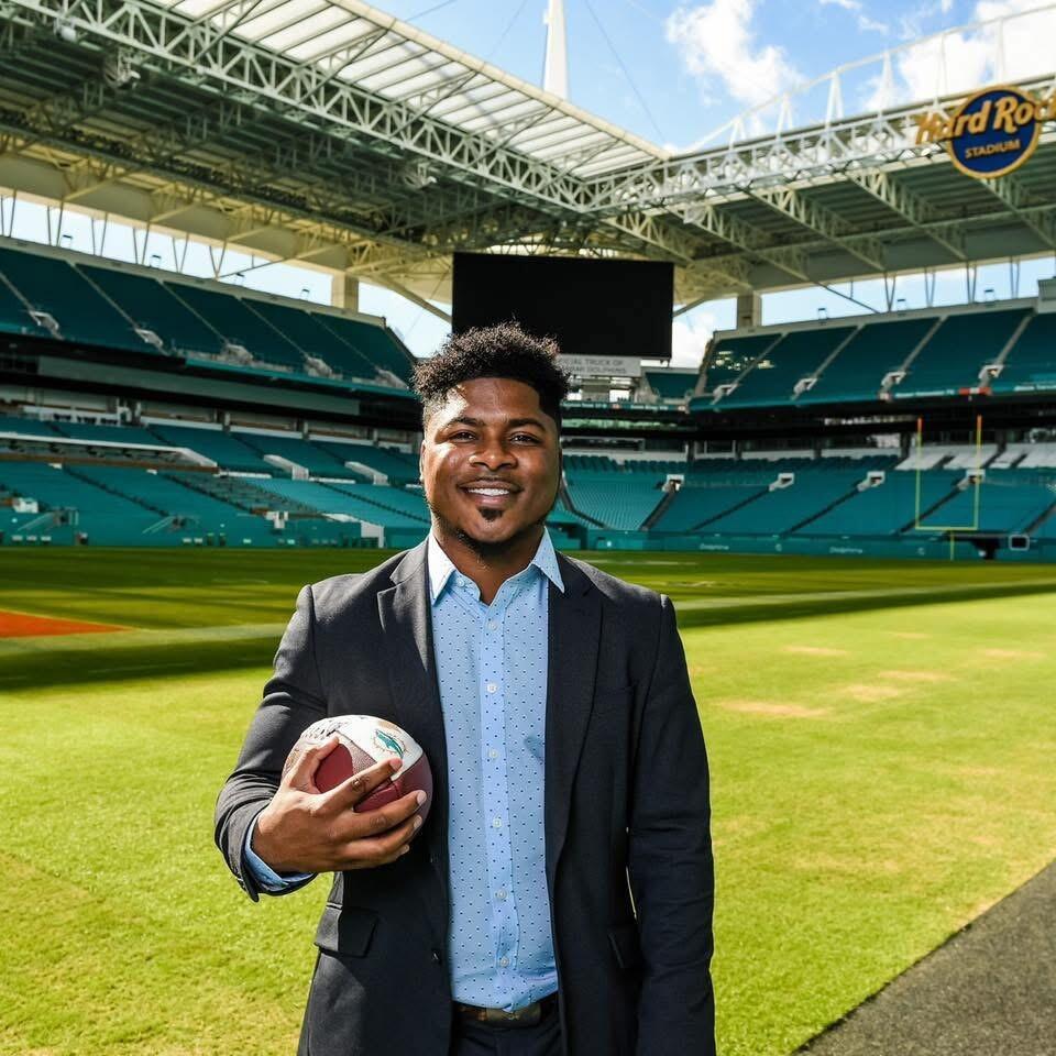 Marque Northington