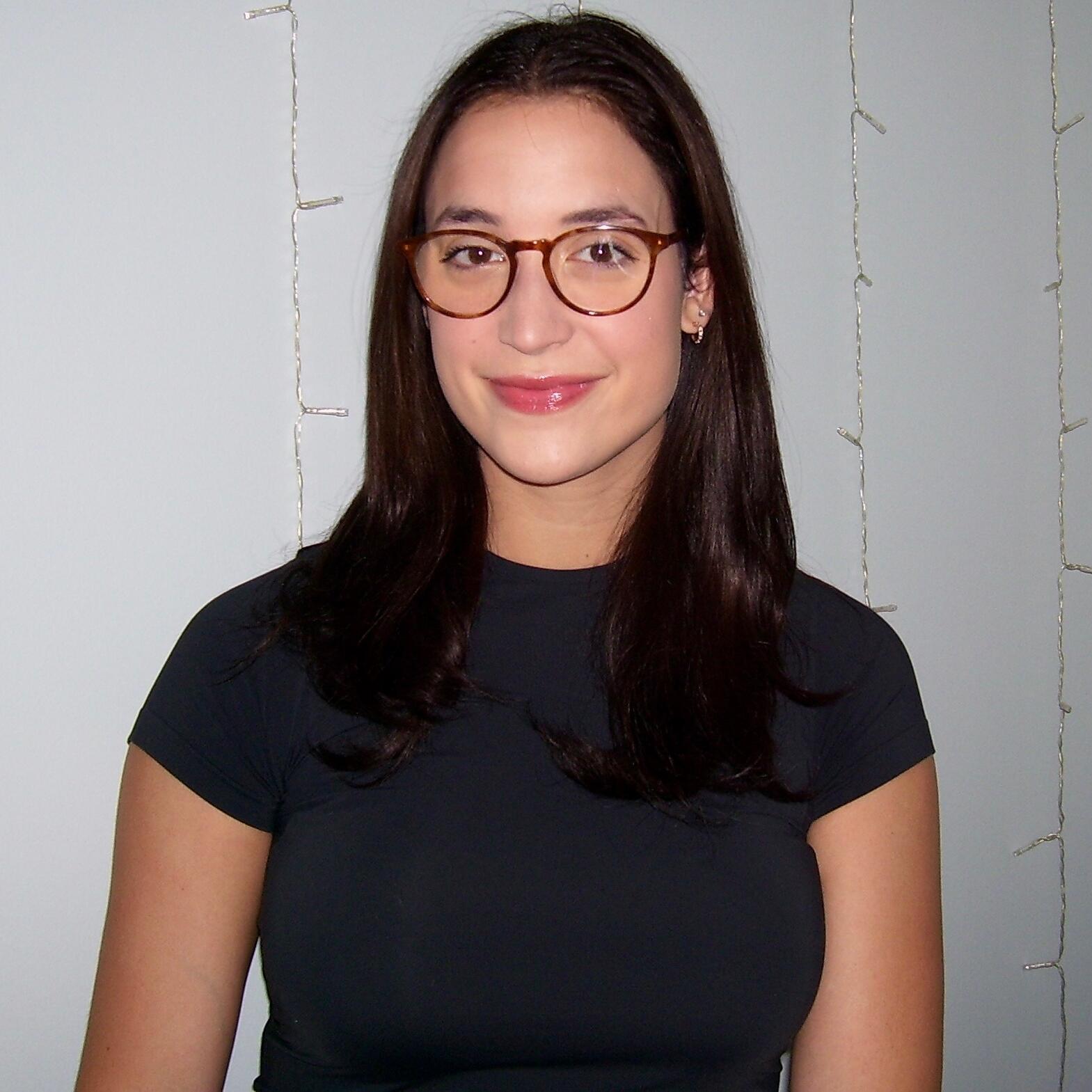 Carly Underhill